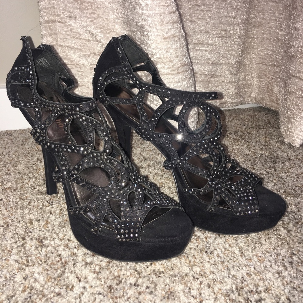 Zigi Soho Bootie